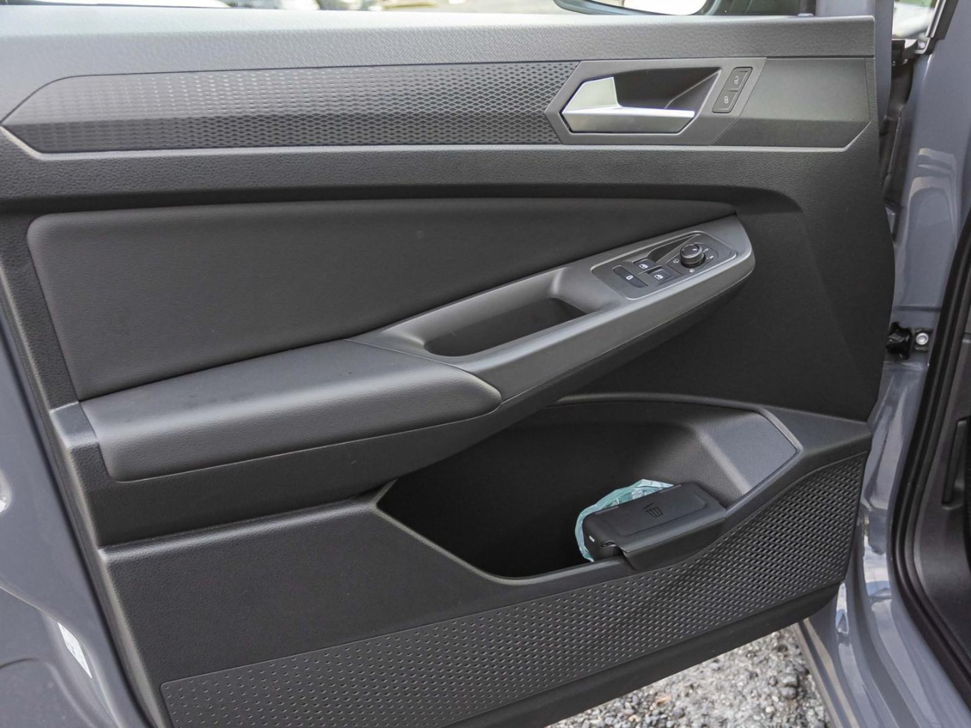 Volkswagen Caddy Maxi Life
