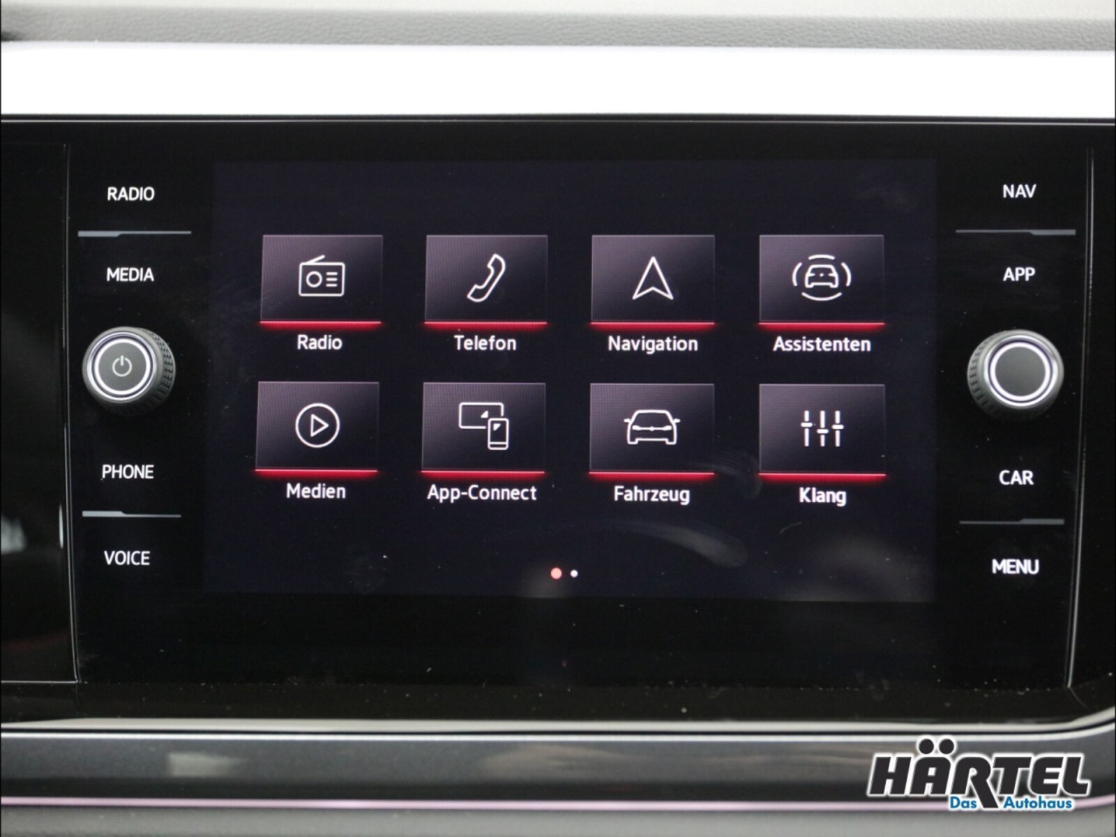 Volkswagen Polo – Bild 12