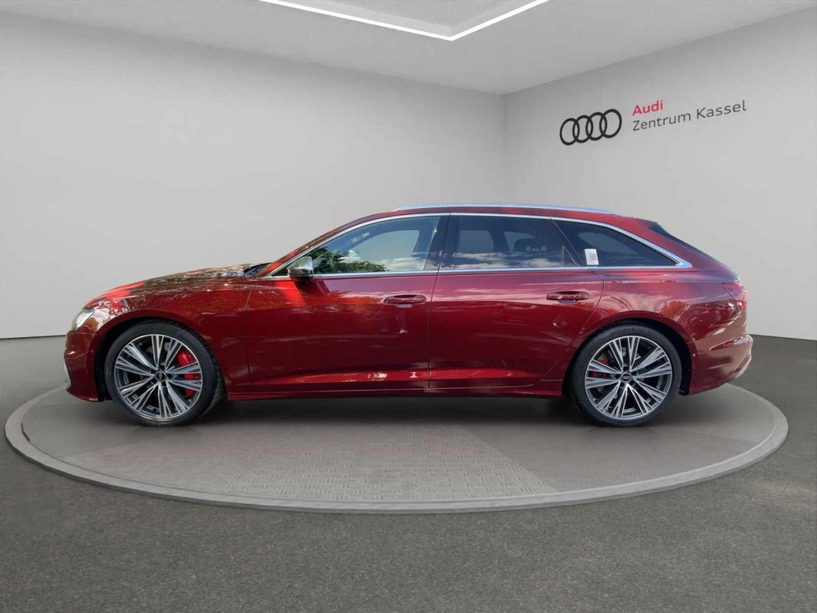 Audi S6 Avant – Bild 3