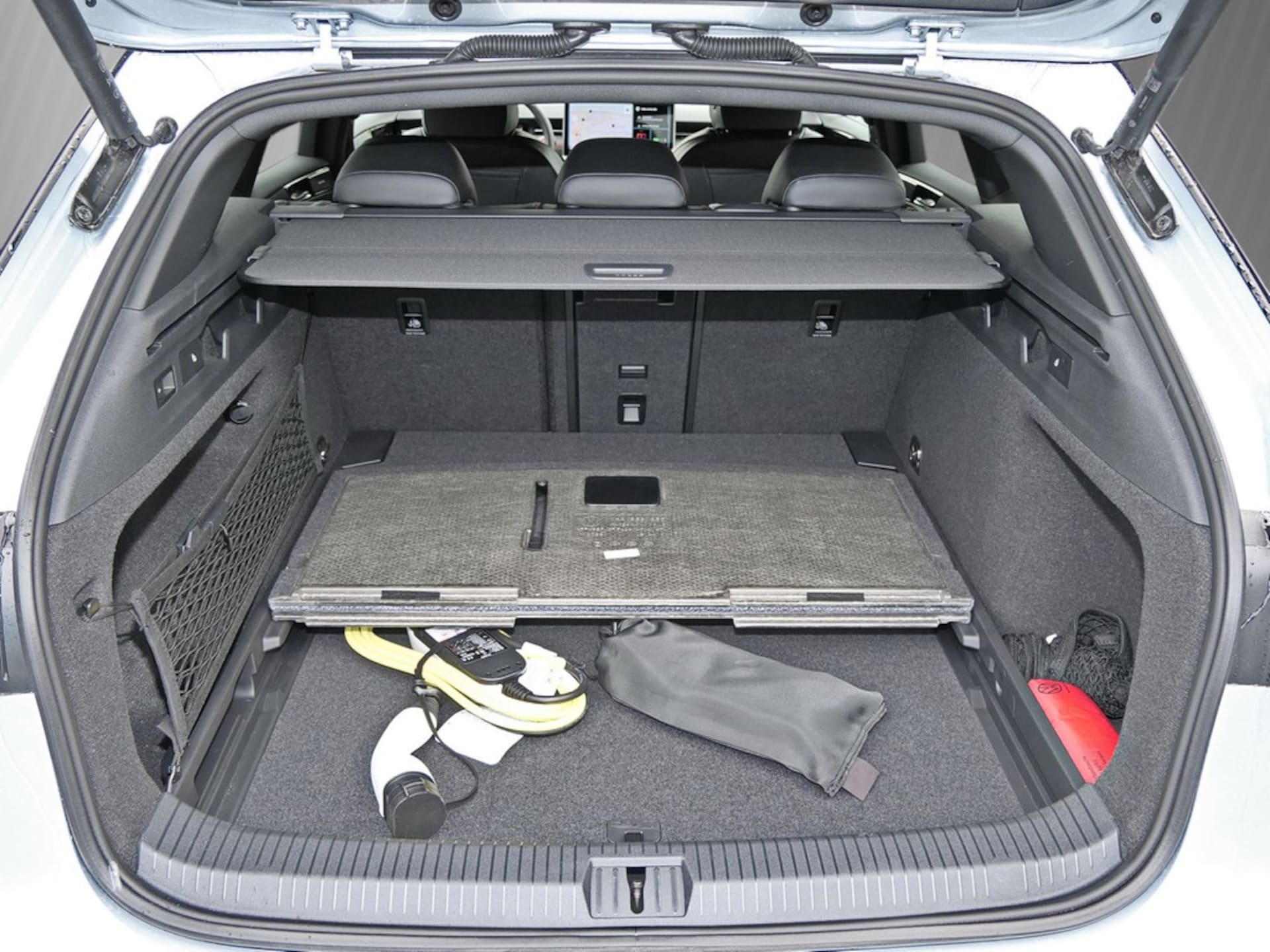 Volkswagen ID.7 Tourer GTX