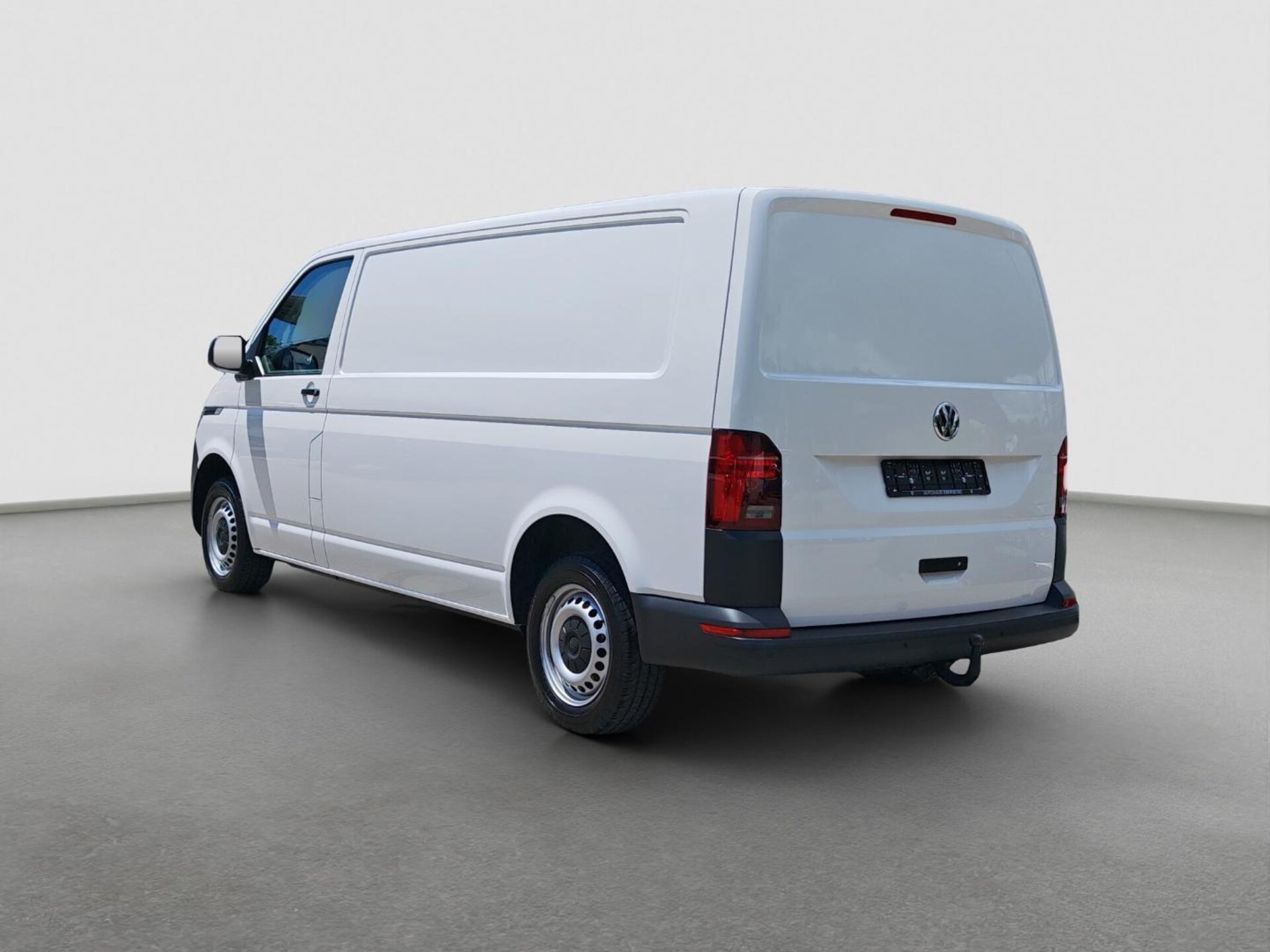Volkswagen T6.1 Transporter Kasten langer Radstand EcoProfi