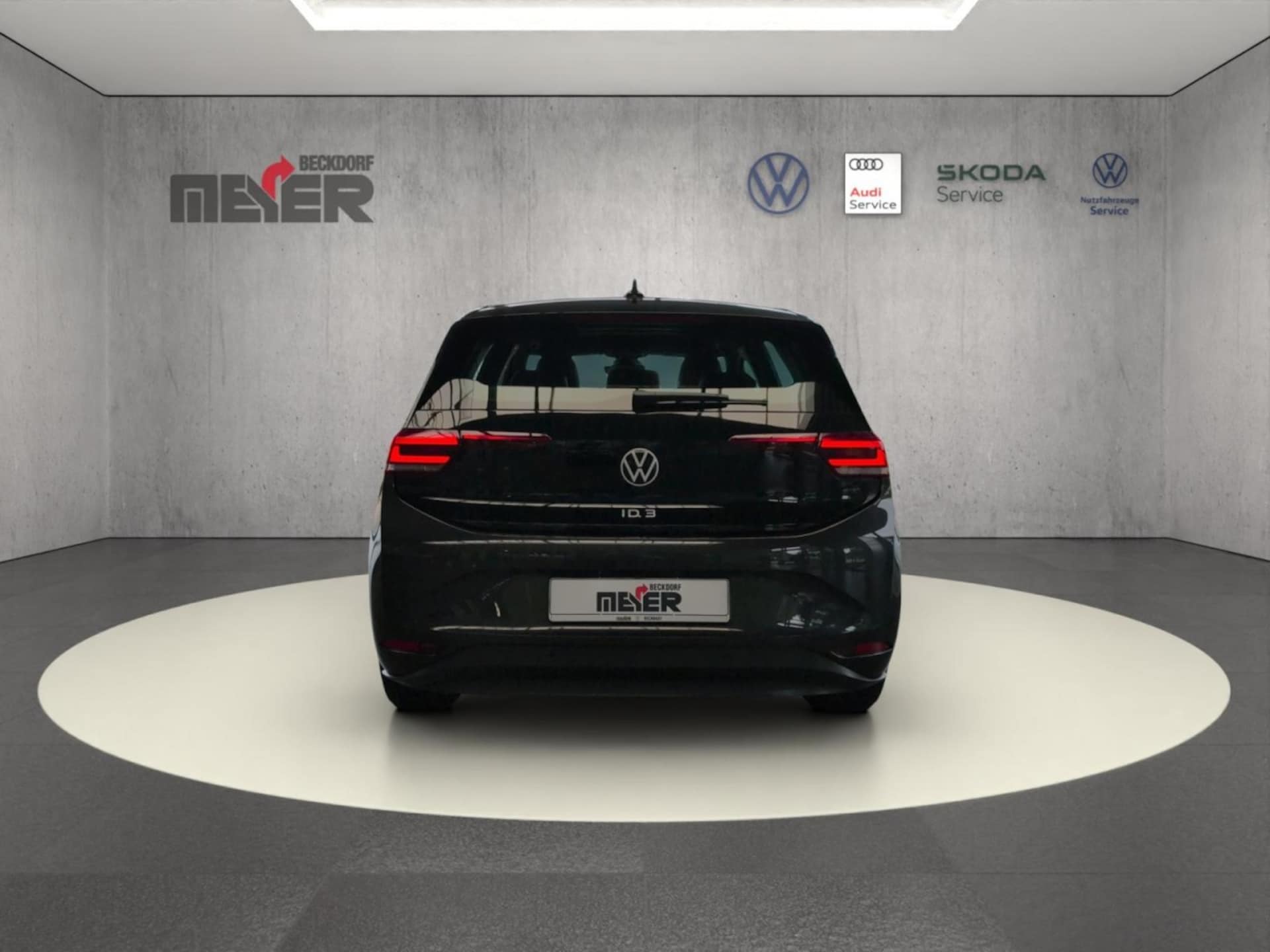 Volkswagen ID.3 Pure Performance
