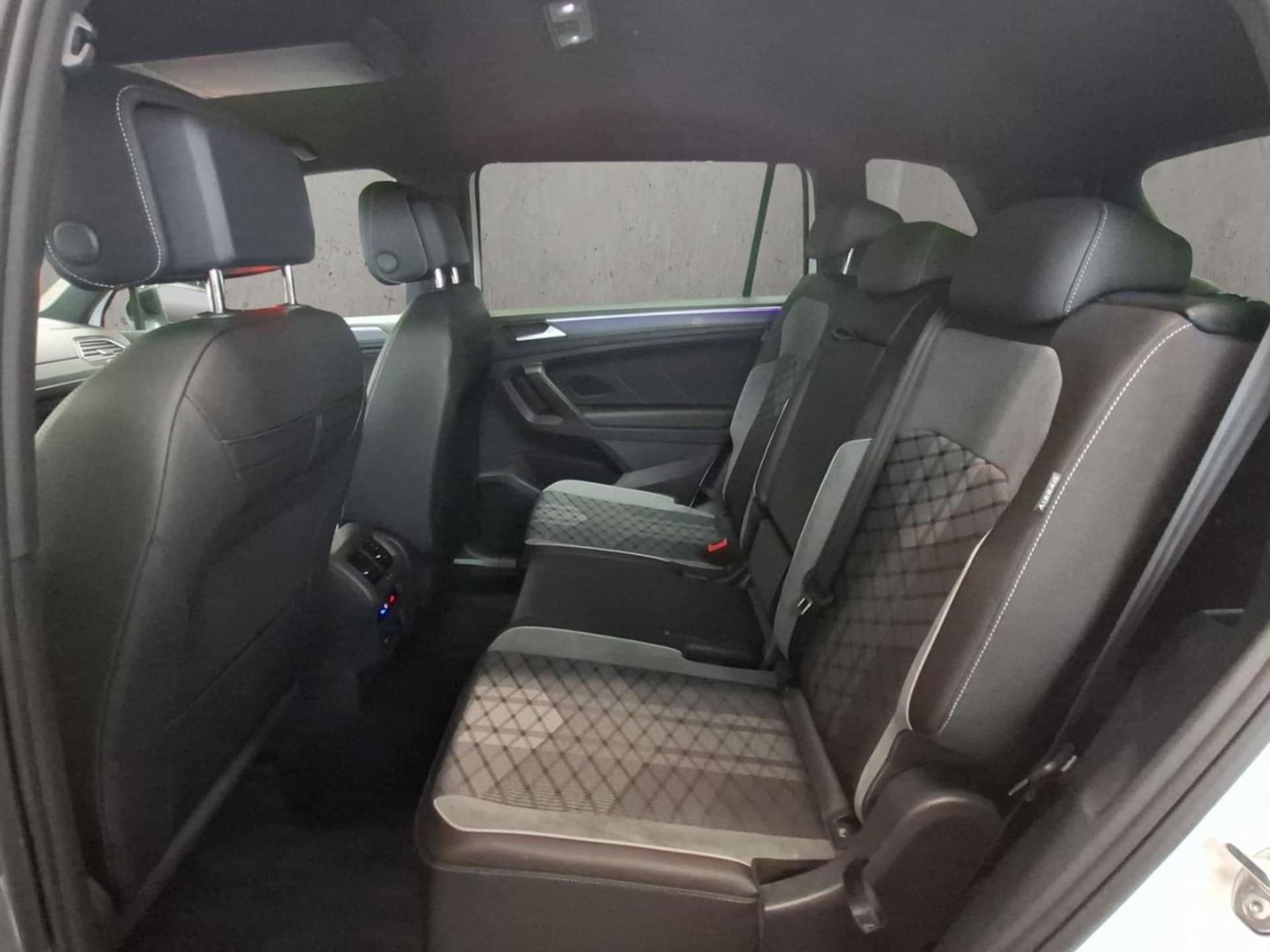 Volkswagen Tiguan Allspace R-Line