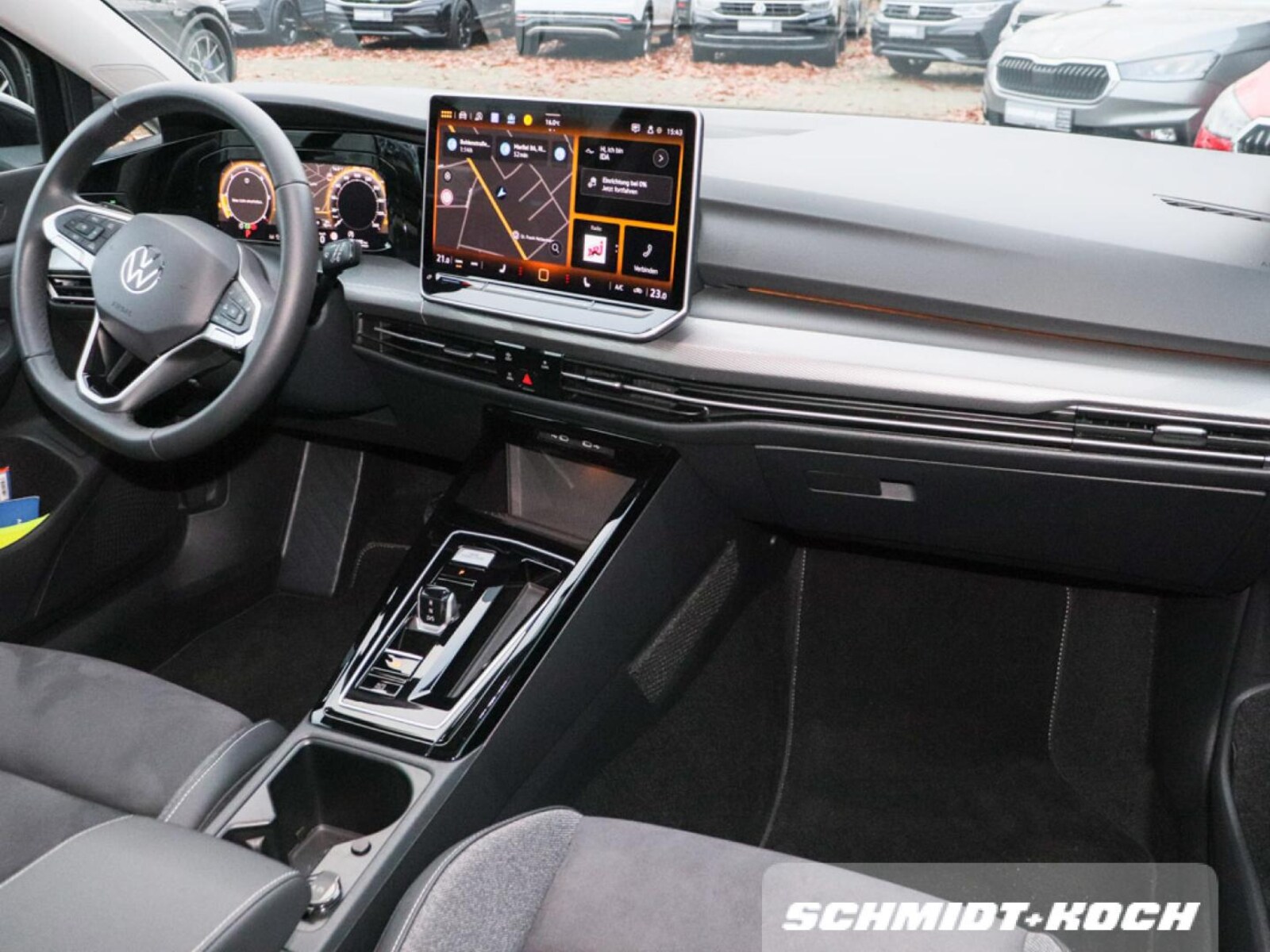Volkswagen Golf – Bild 6