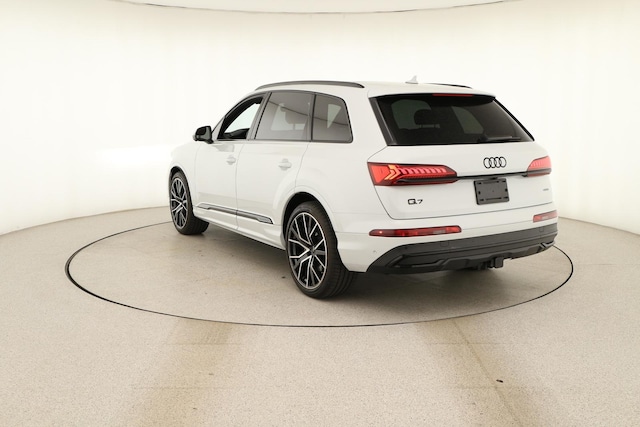 2023 Audi Q7