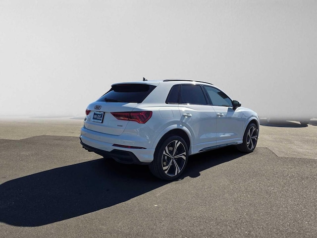 2023 Audi Q3 SUV