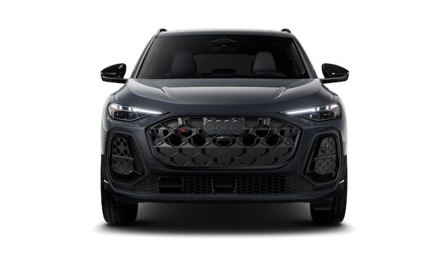 2026 Audi SQ5 Sportback