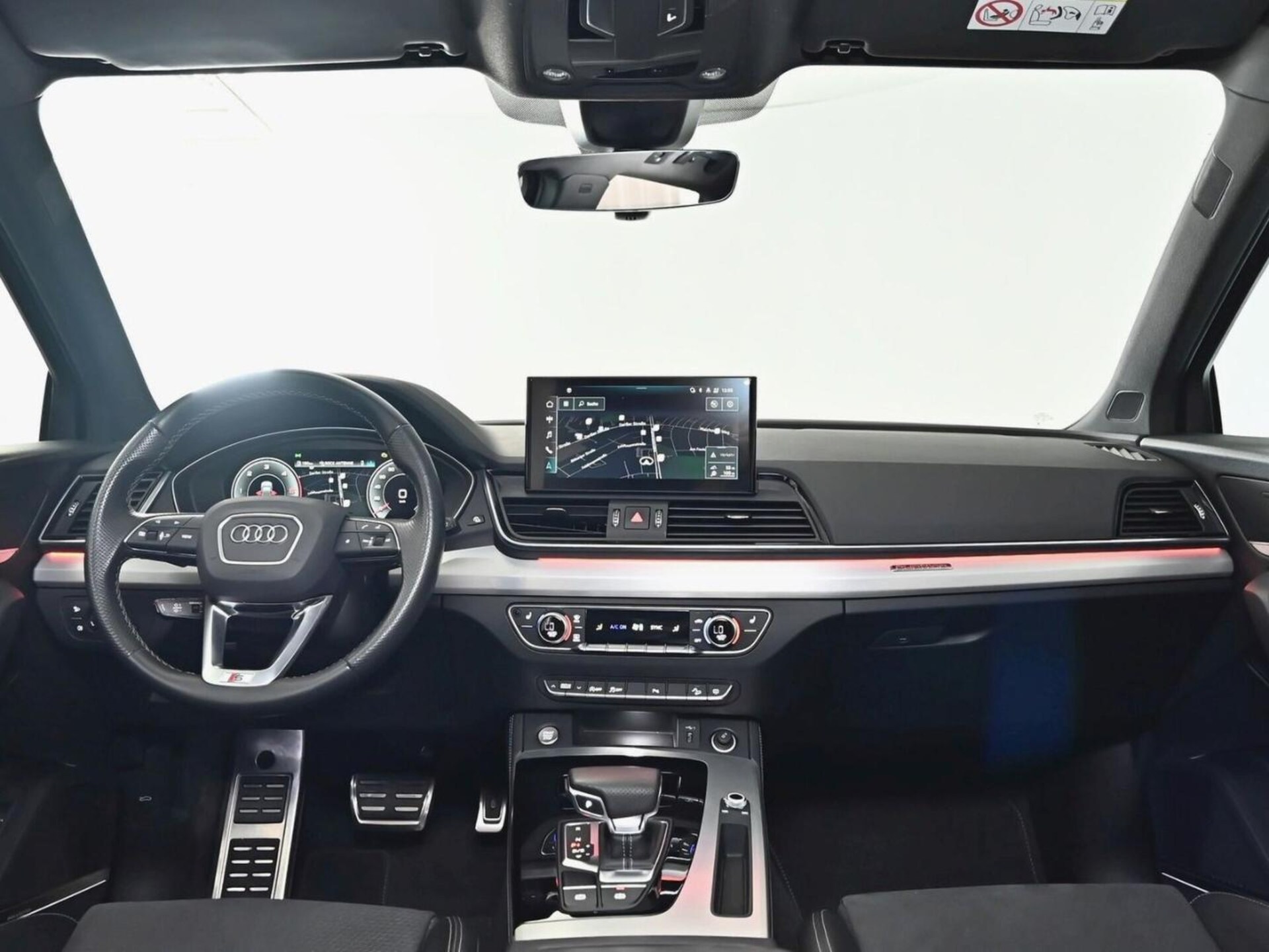 Audi Q5 SUV S line