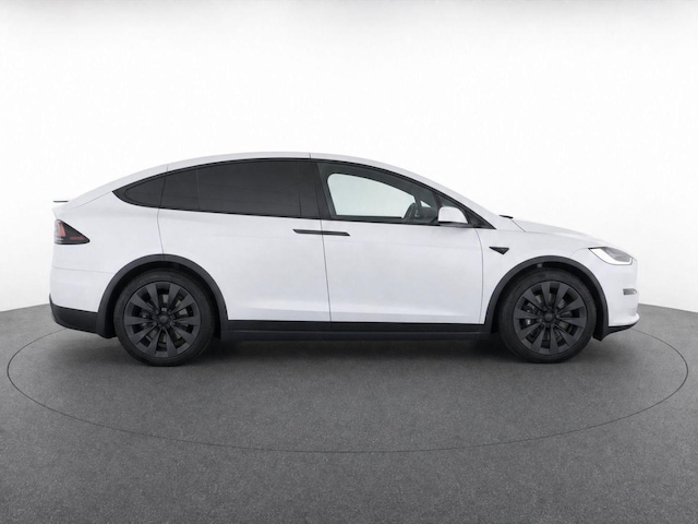 2022 Tesla Model X