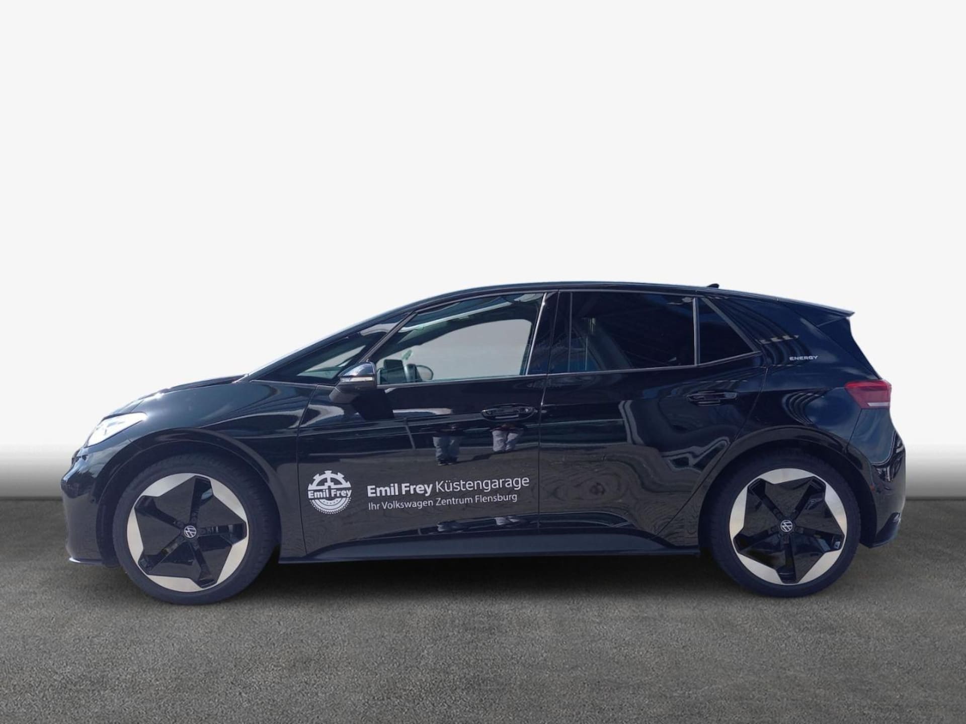 Volkswagen ID.3 Pro S