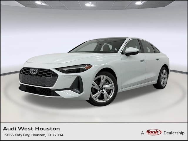 2026 Audi A5 Sedan