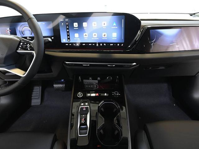 2026 Audi A5 Sedan
