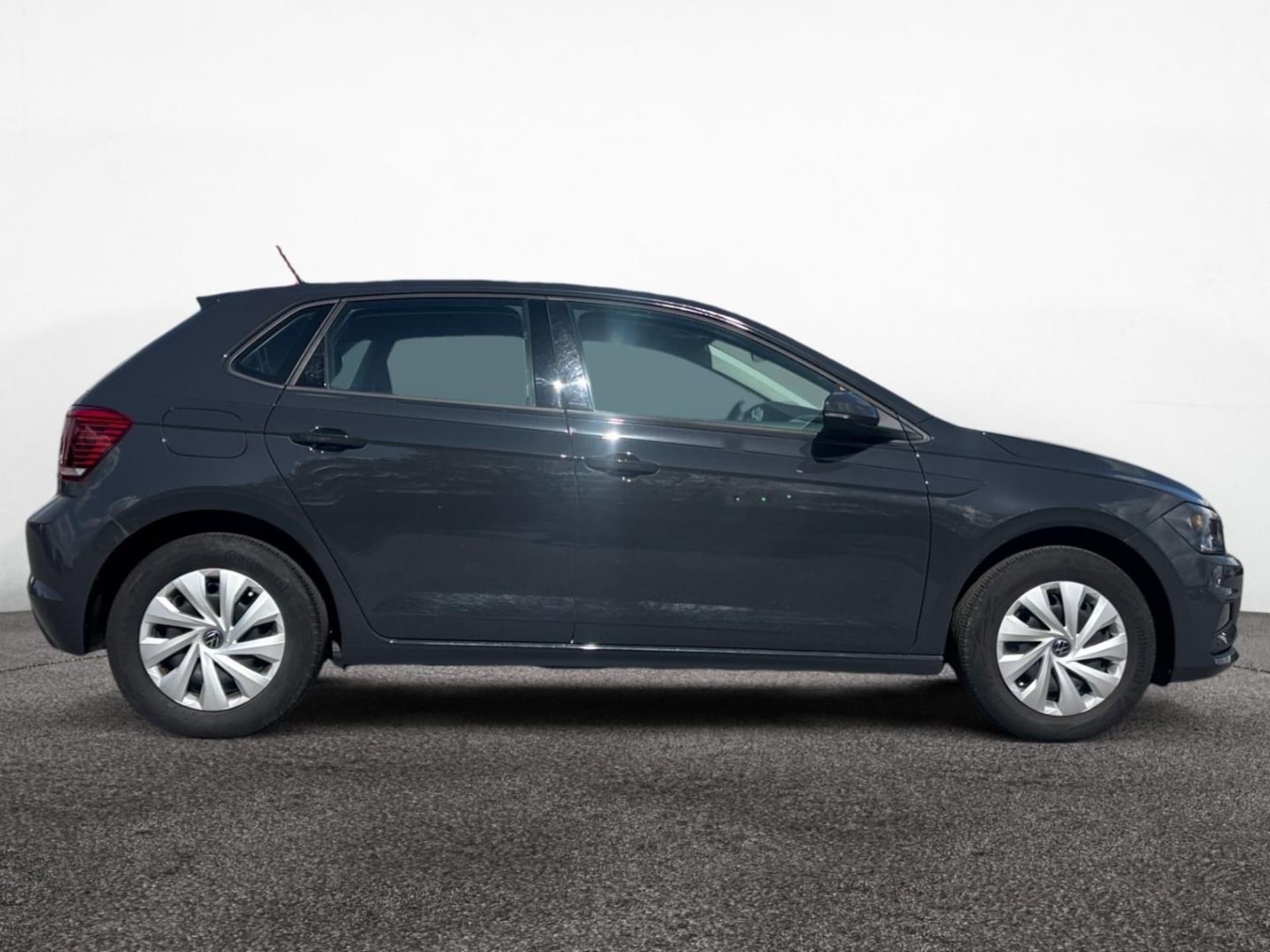 Volkswagen Polo Comfortline