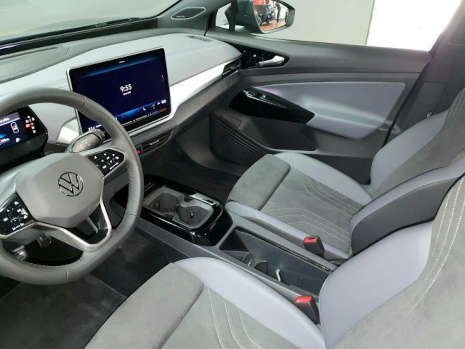 Volkswagen ID.5 Pro