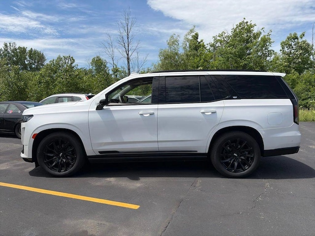 2024 Cadillac Escalade