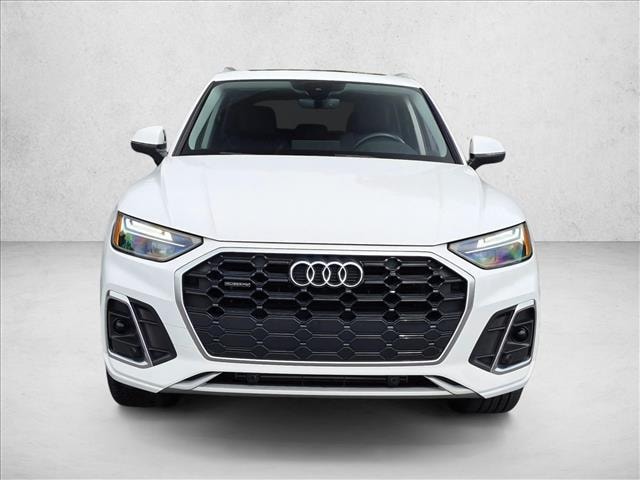 2024 Audi Q5