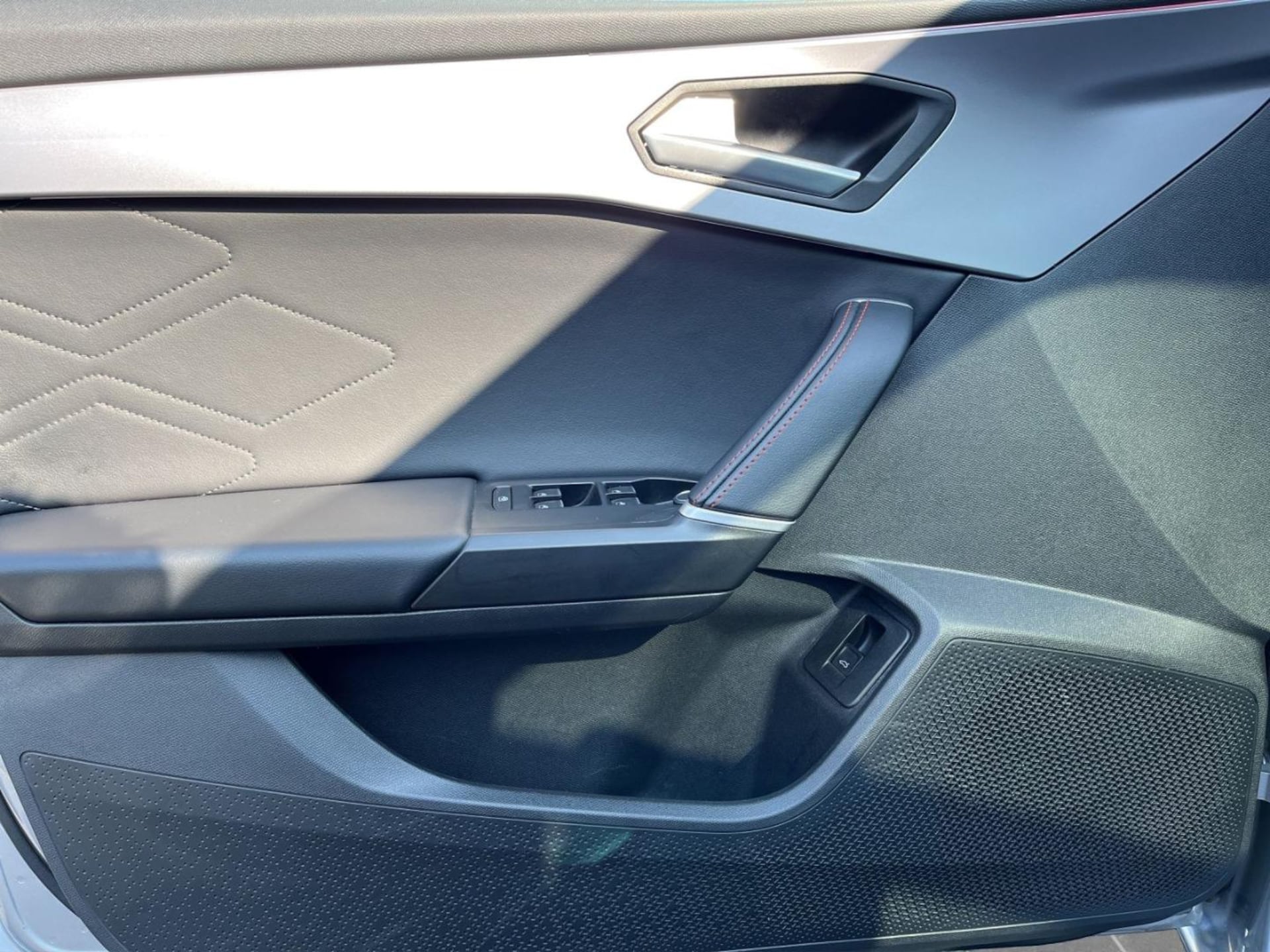 SEAT Leon Sportstourer FR