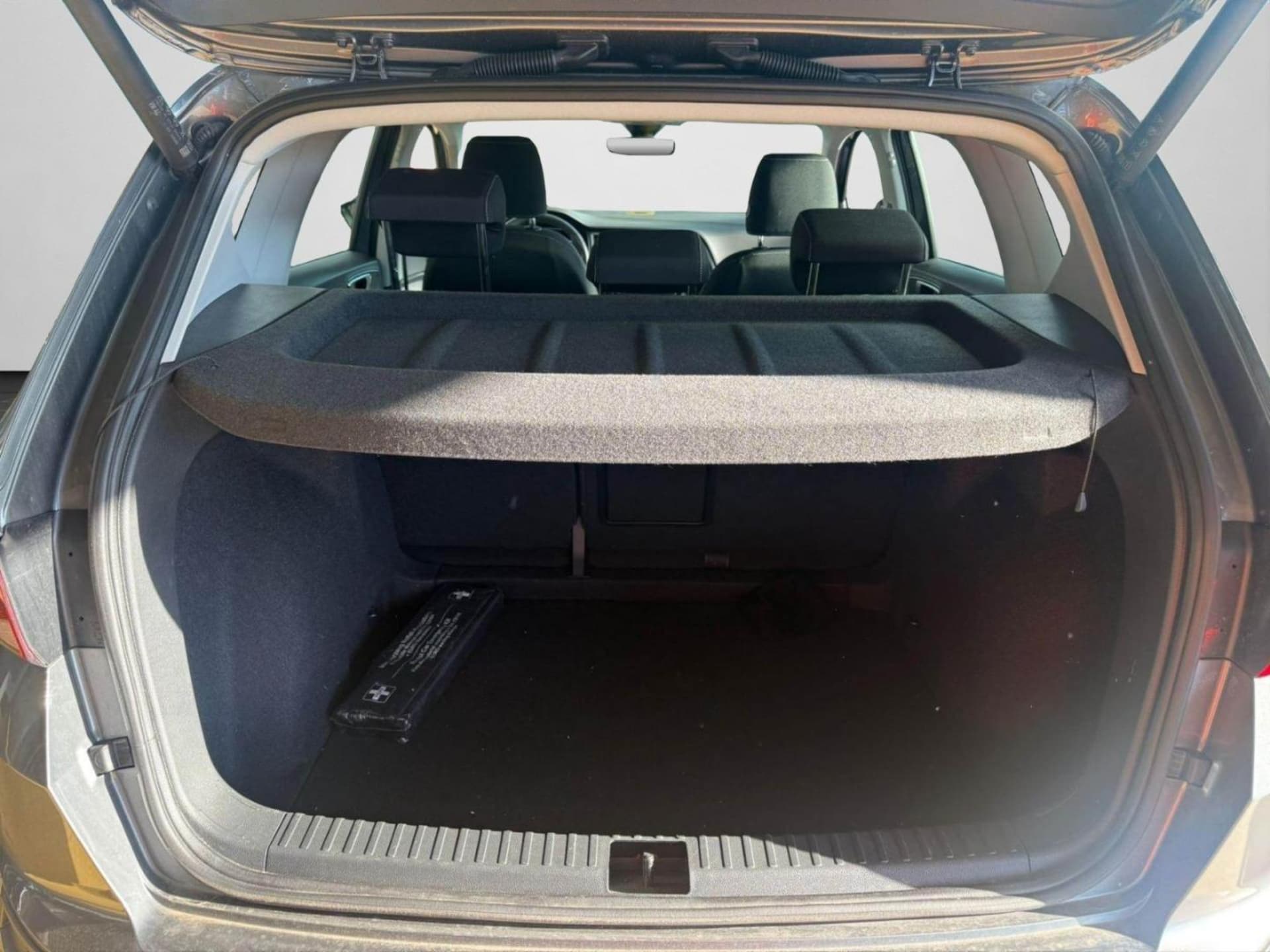 SEAT Ateca Style