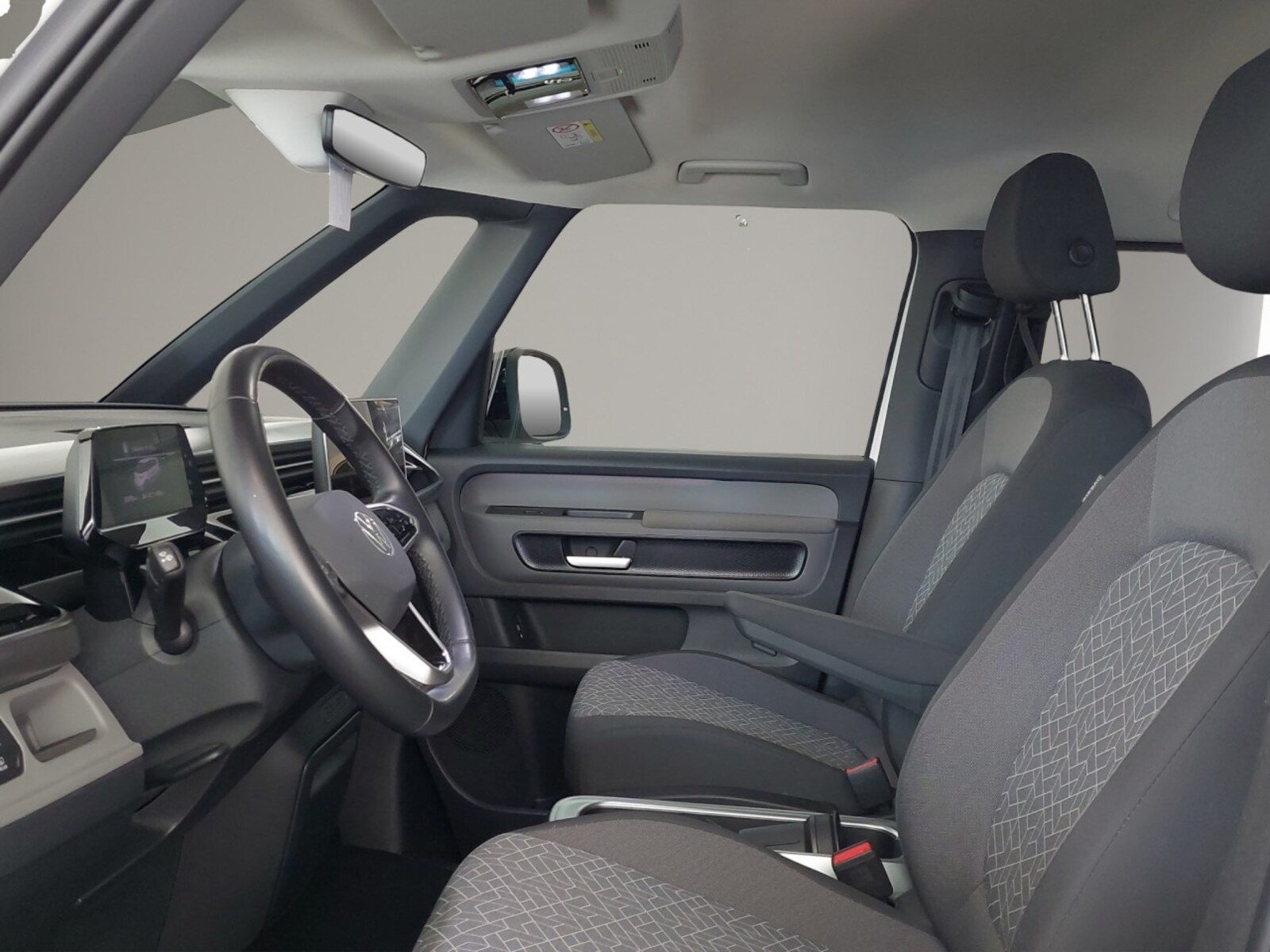 Volkswagen ID. Buzz – Bild 9