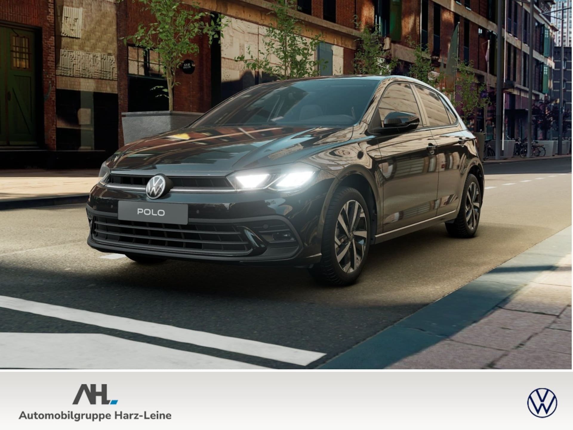 Volkswagen Polo ENERGY