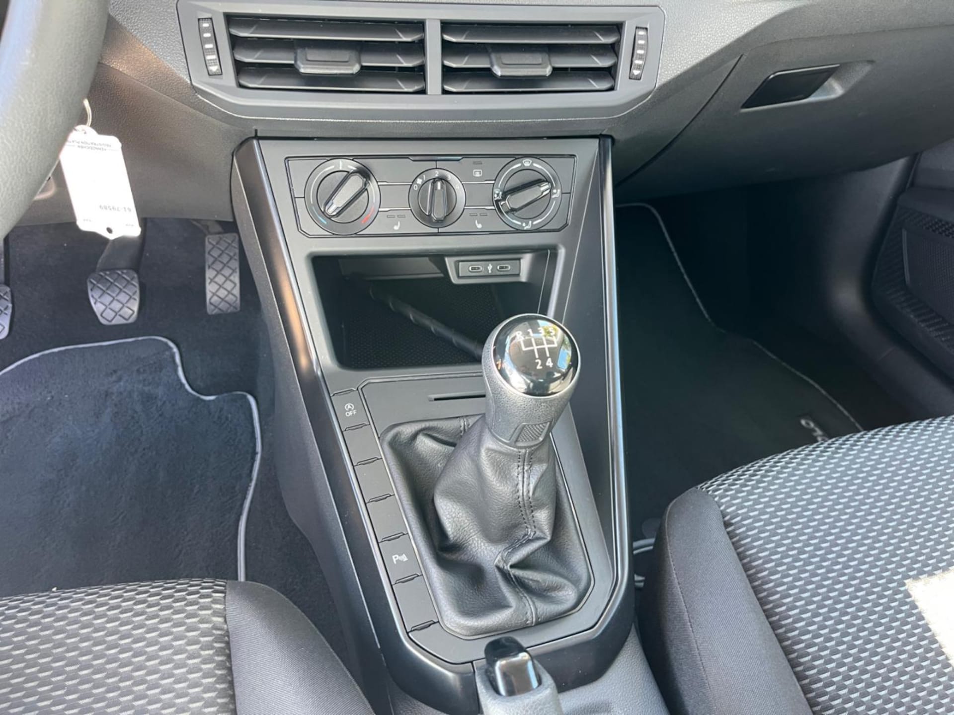 Volkswagen Polo Trendline