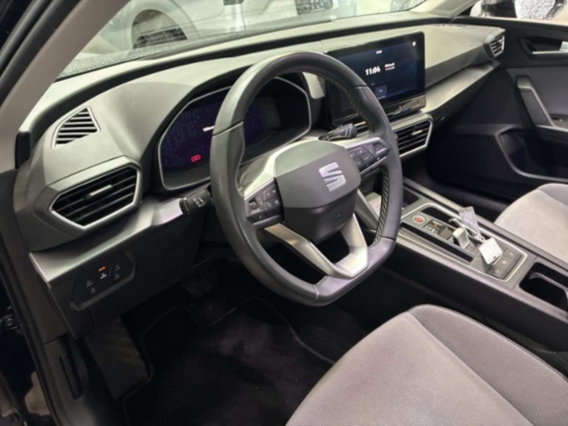 SEAT Leon Sportstourer Style