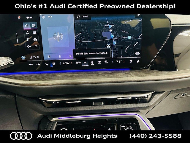 2025 Audi Q5 Premium Plus - Photo 14