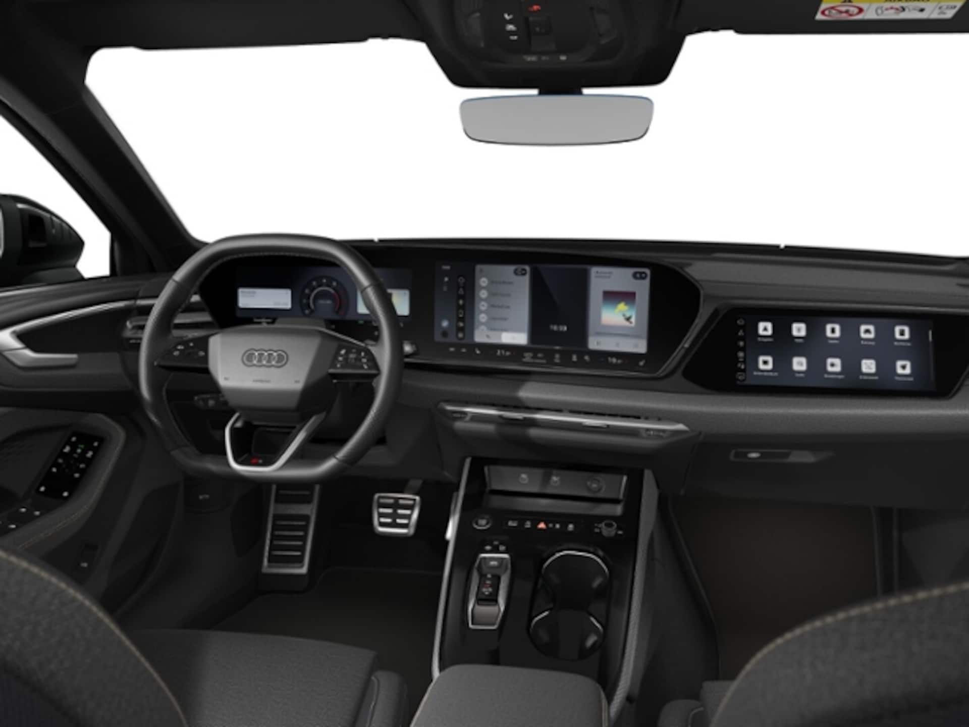 Audi A5 Avant edition one
