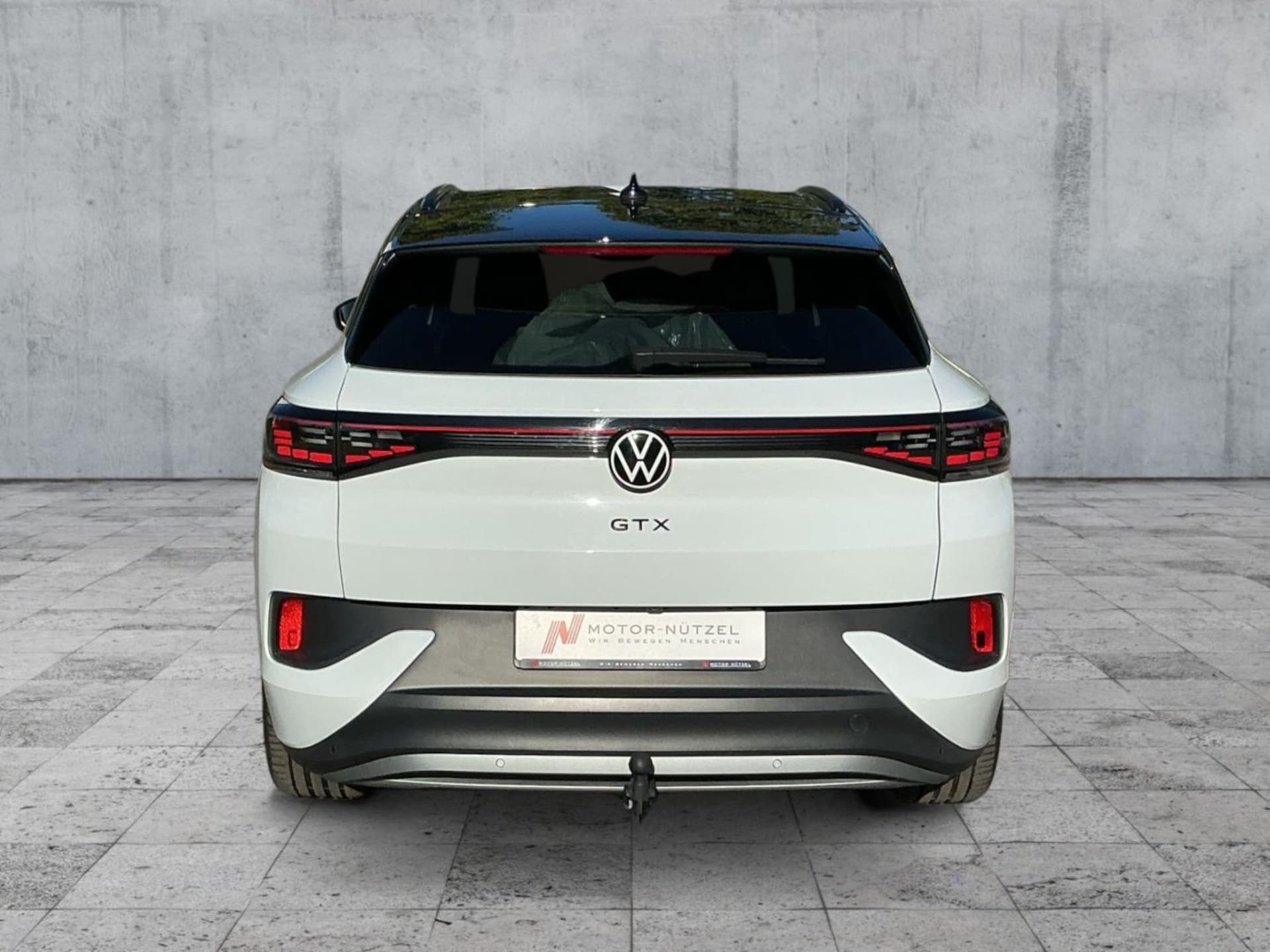 Volkswagen ID.4 GTX