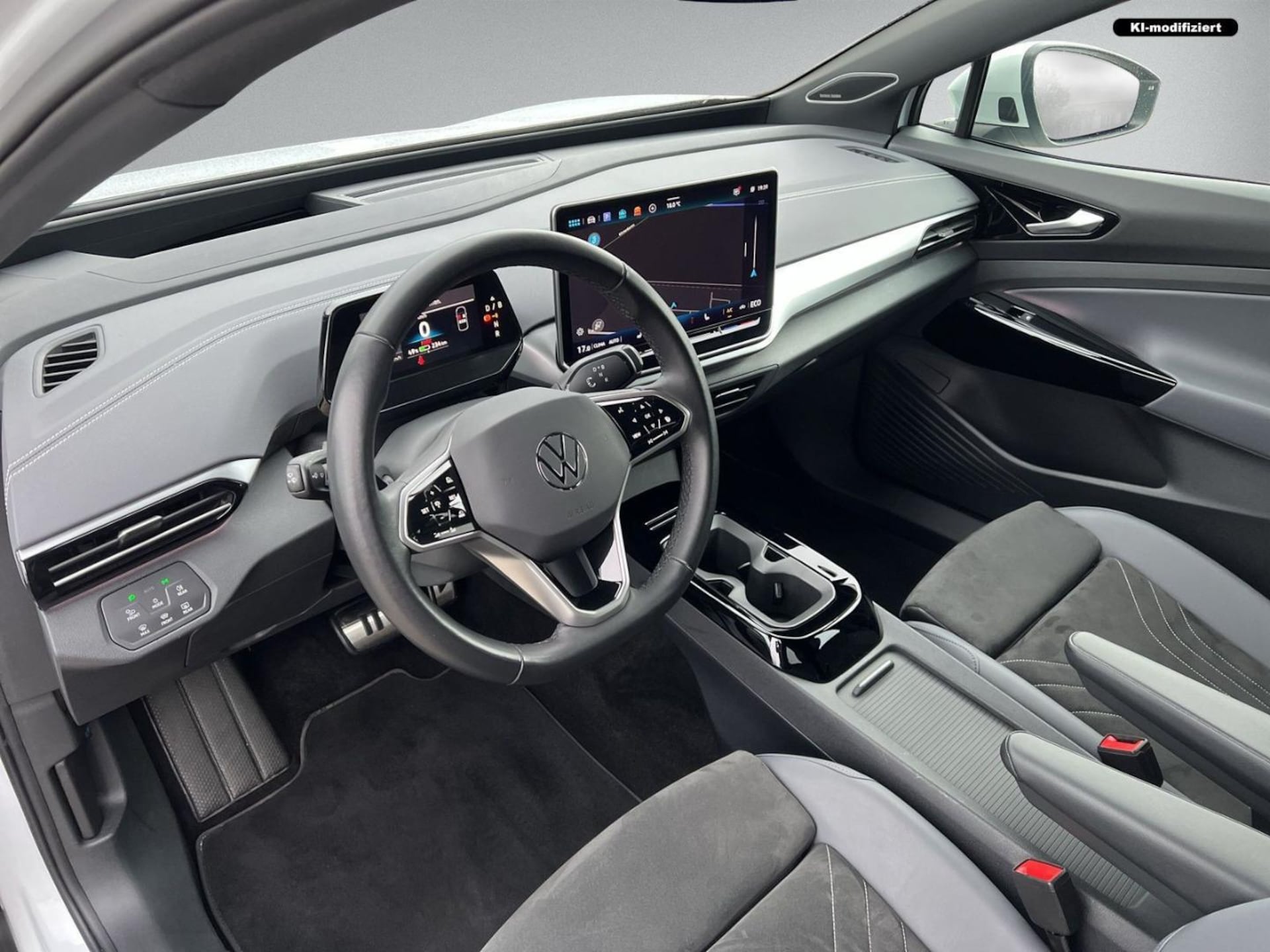 Volkswagen ID.4 Pro