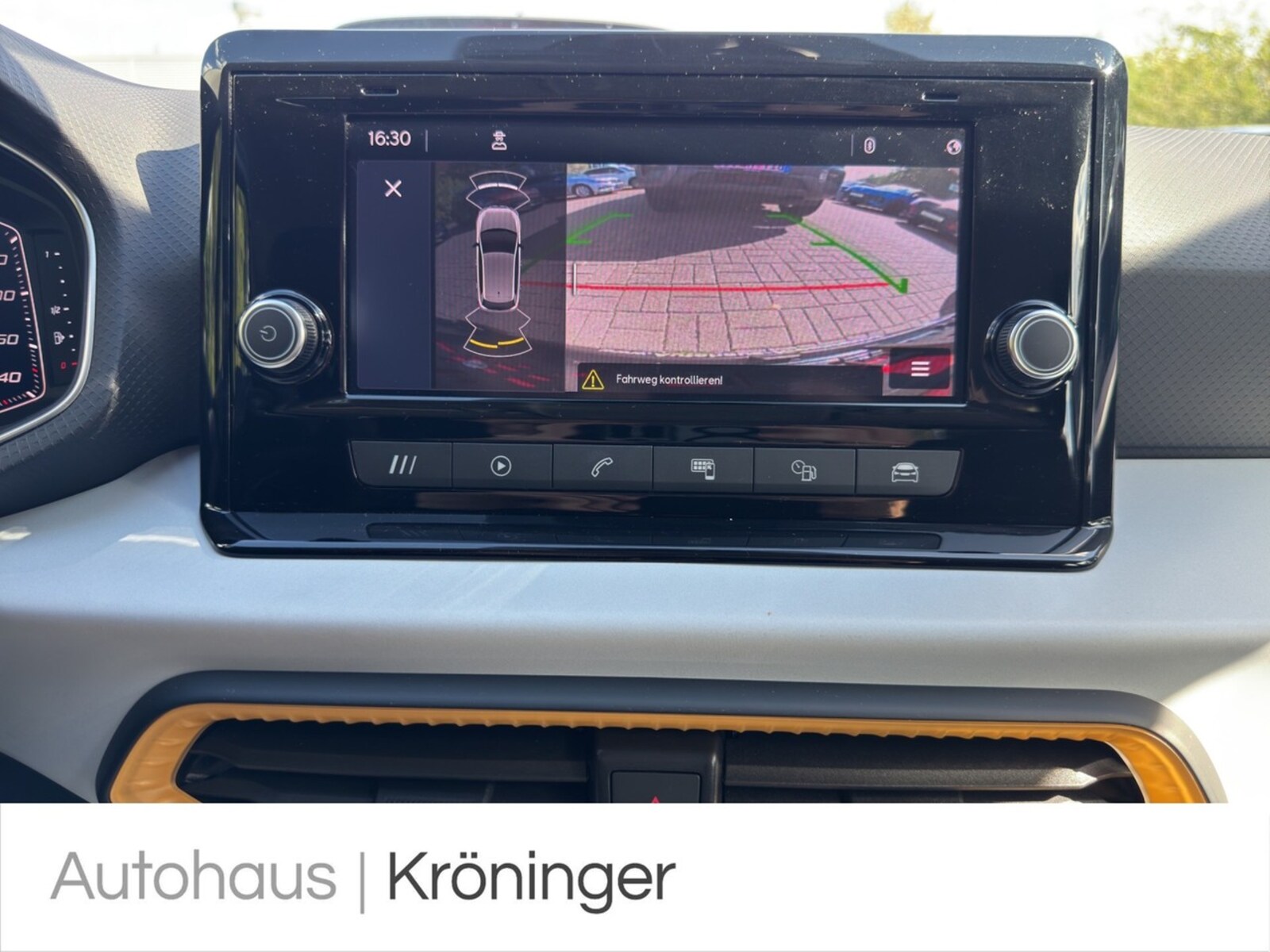 SEAT Ibiza – Bild 18