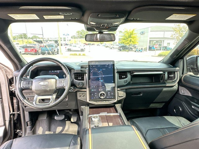 2022 Ford Expedition