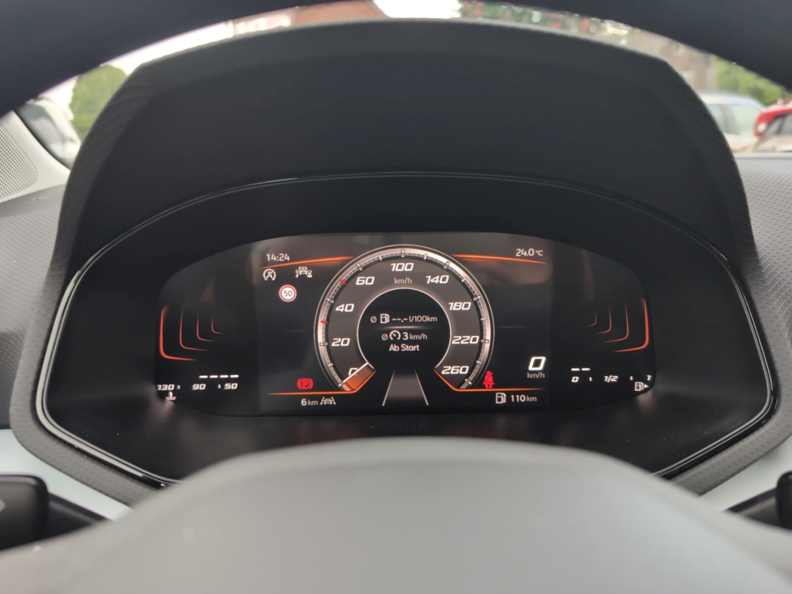 SEAT Arona – Bild 13