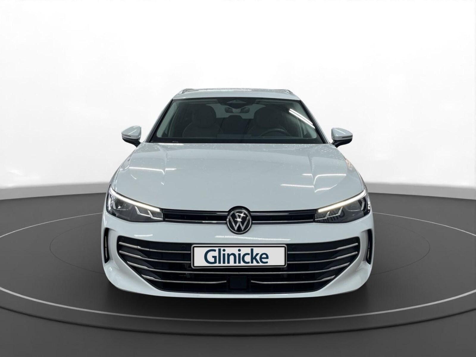 Volkswagen Passat – Bild 2