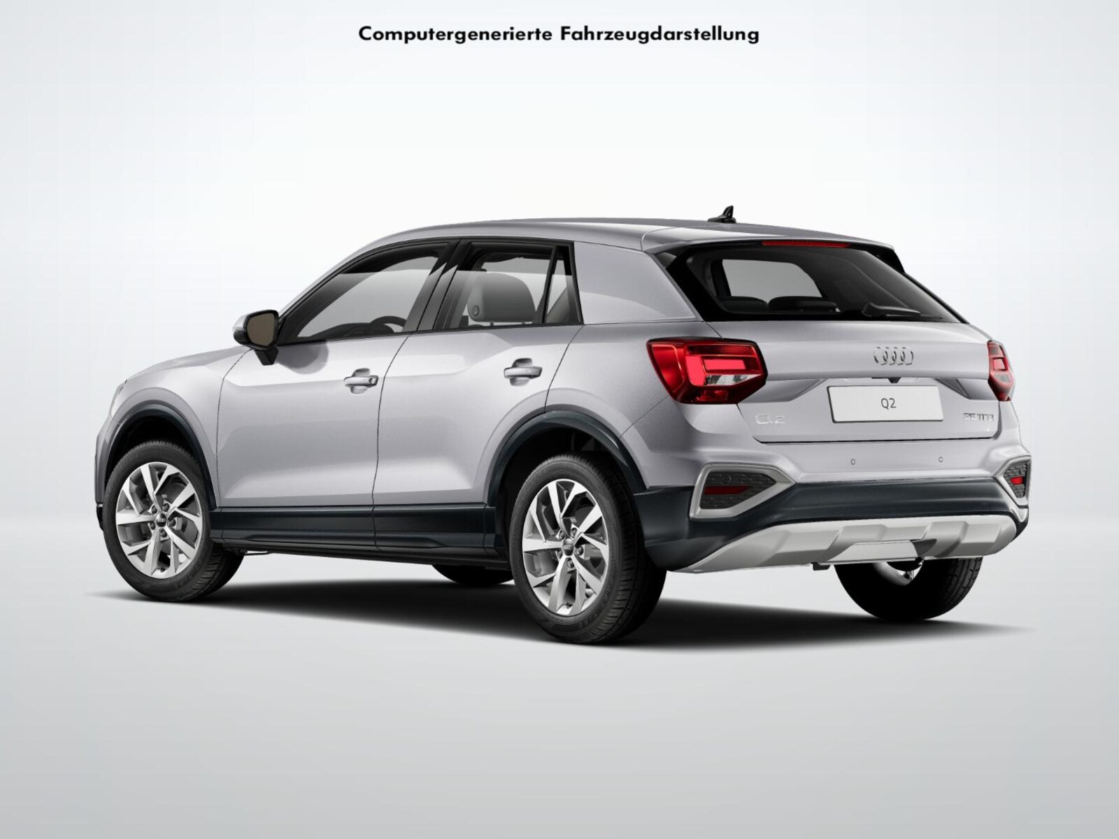 Audi Q2 – Bild 5