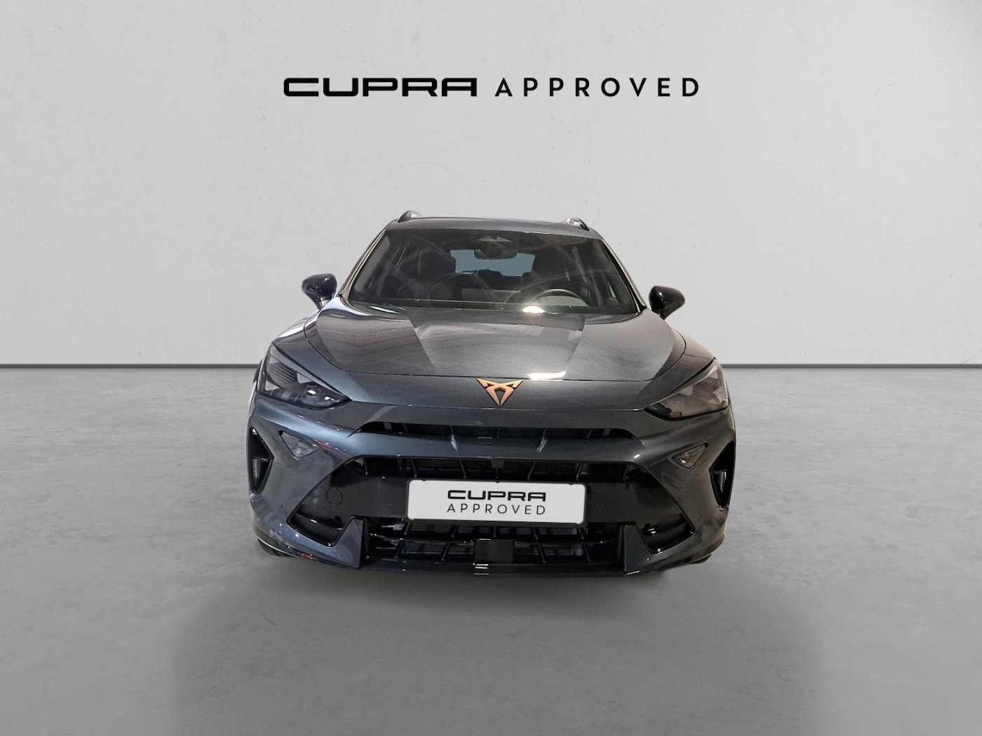 CUPRA Formentor 1.5 eTSI DSG 110 kW (150 CV) — photo 12