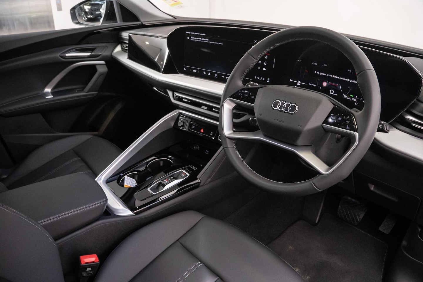 Image about Audi Q5 Sportback TFSI 150 kW