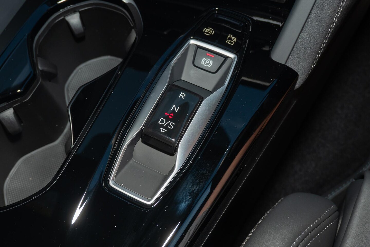 Image about Audi SQ5 SUV TFSI 270 kW