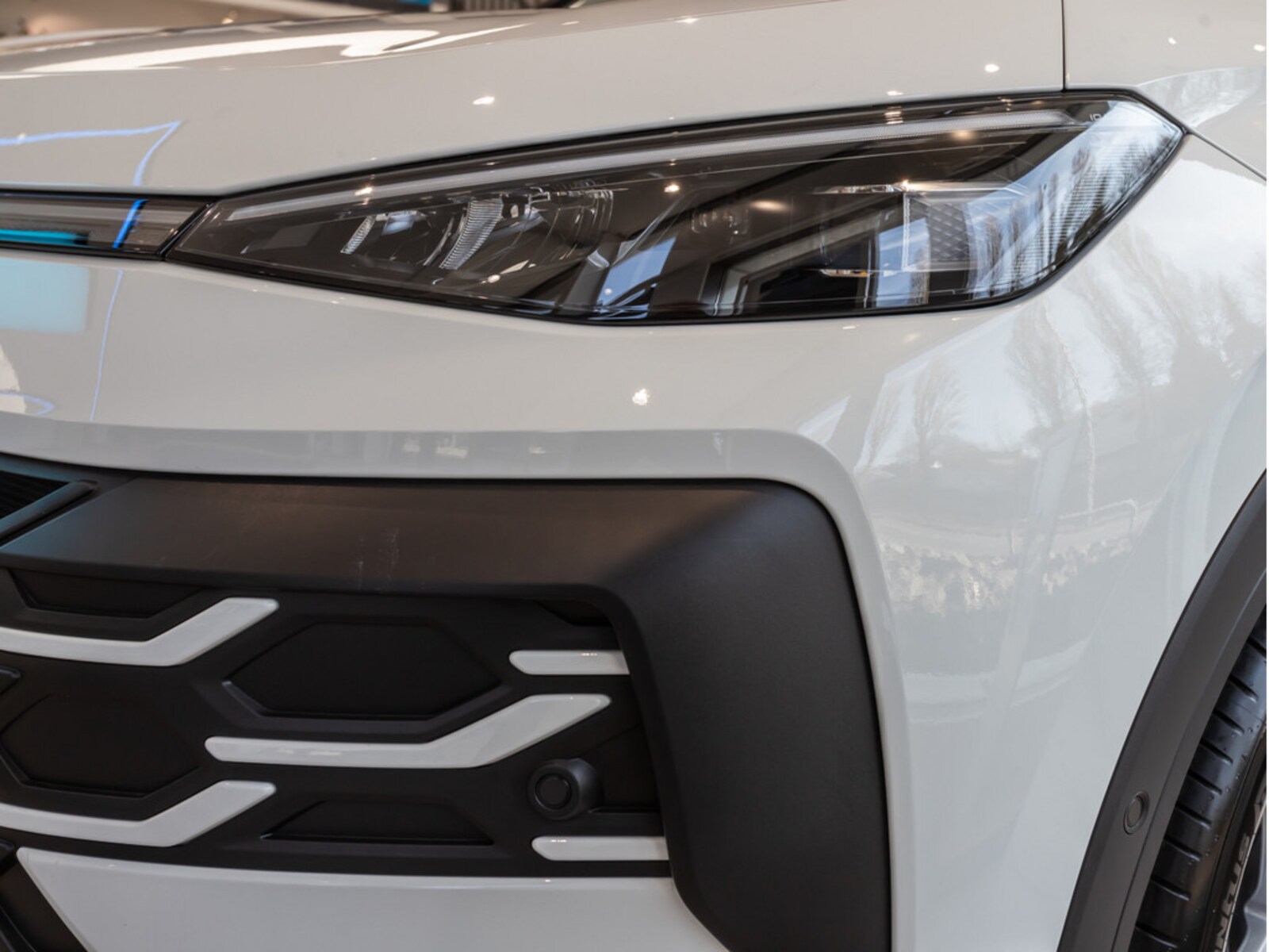 Volkswagen T-Roc – Bild 29