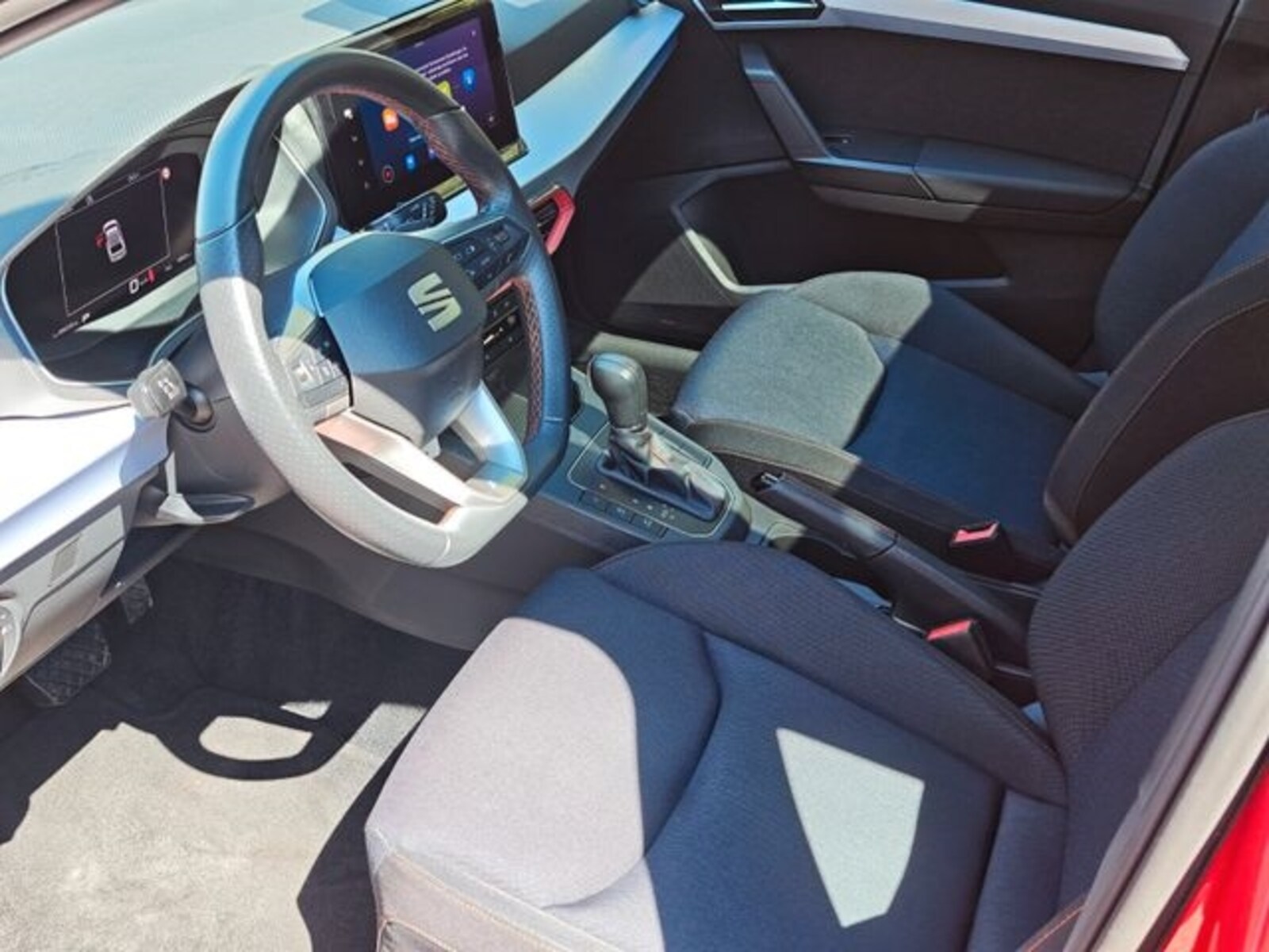 SEAT Ibiza – Bild 21