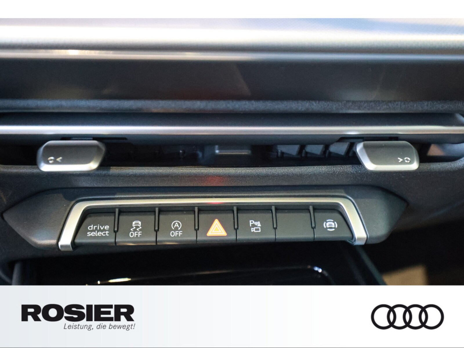 Audi Q3 – Bild 16