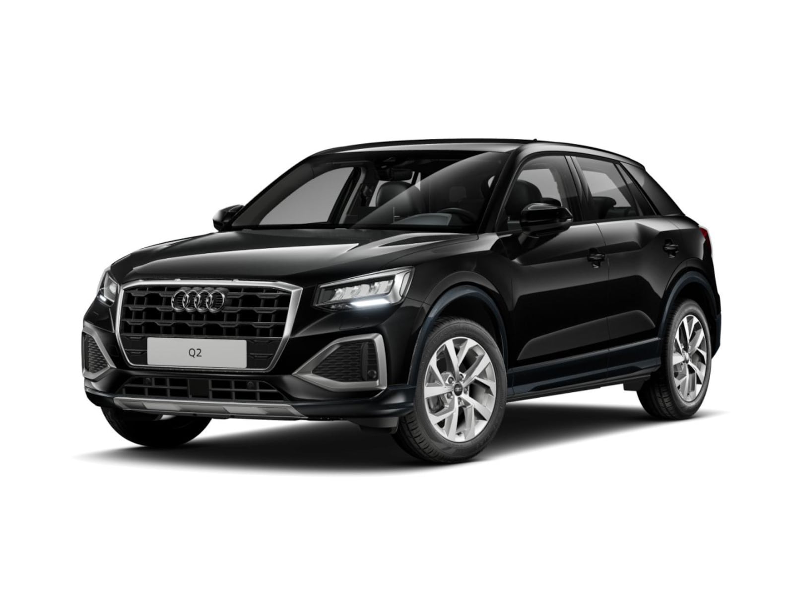 Audi Q2 – Bild 2