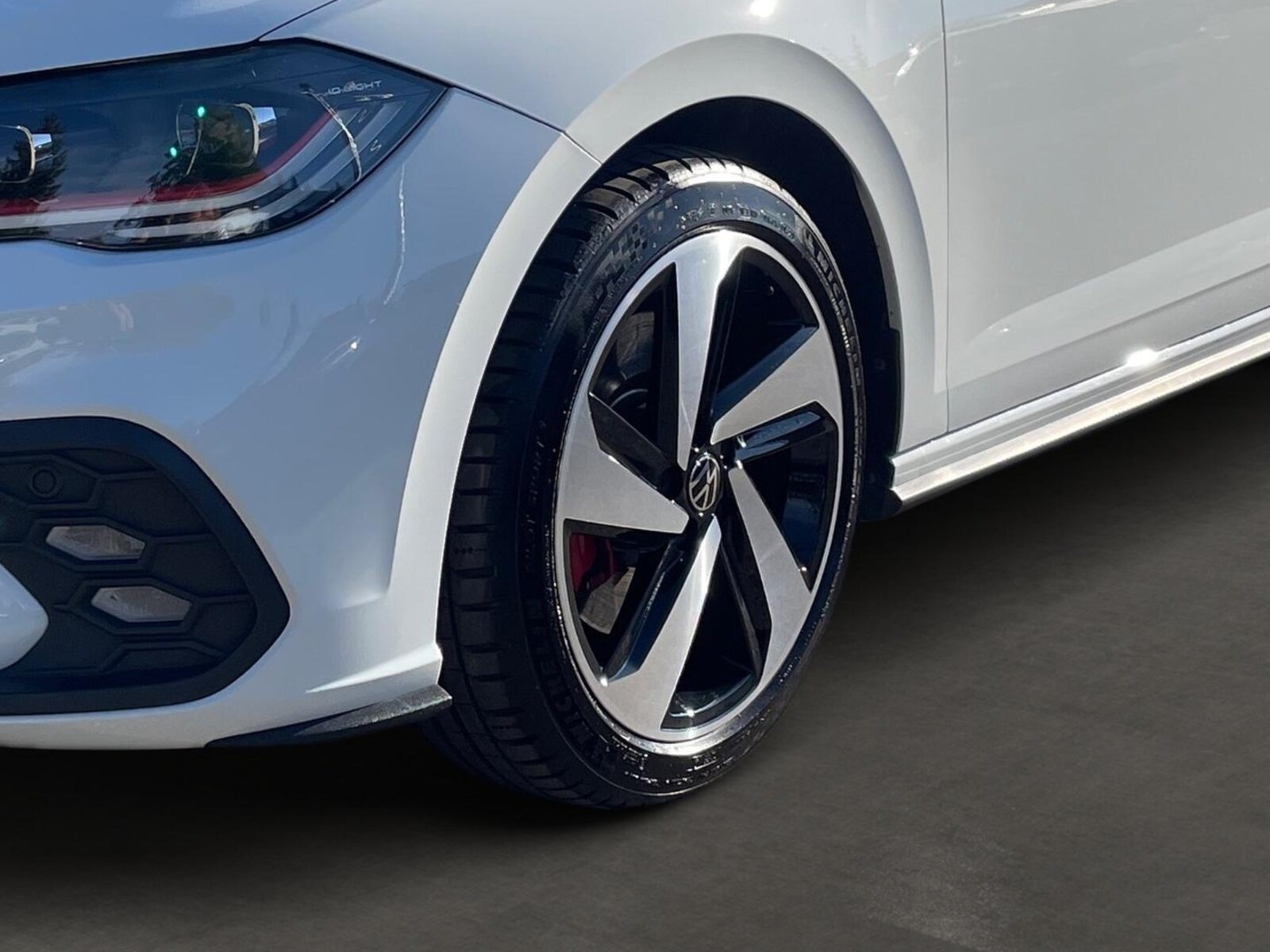 Volkswagen Polo – Bild 8