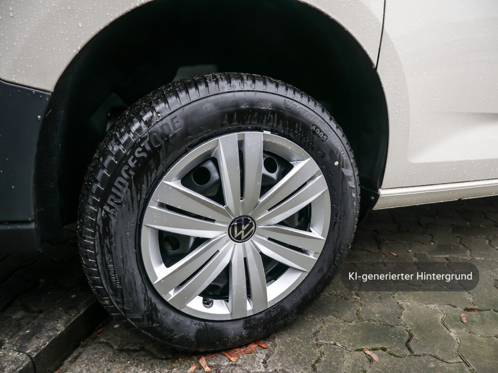 Volkswagen Caddy Maxi – Bild 8