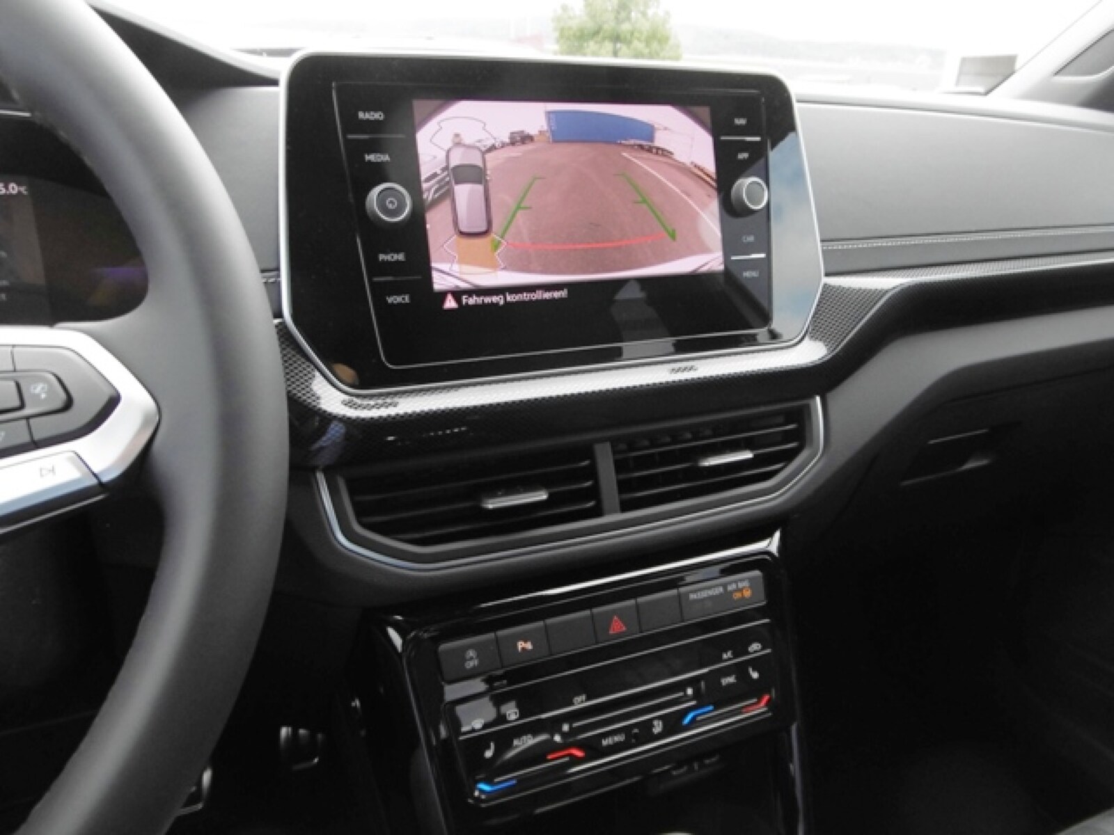 Volkswagen T-Cross – Bild 13