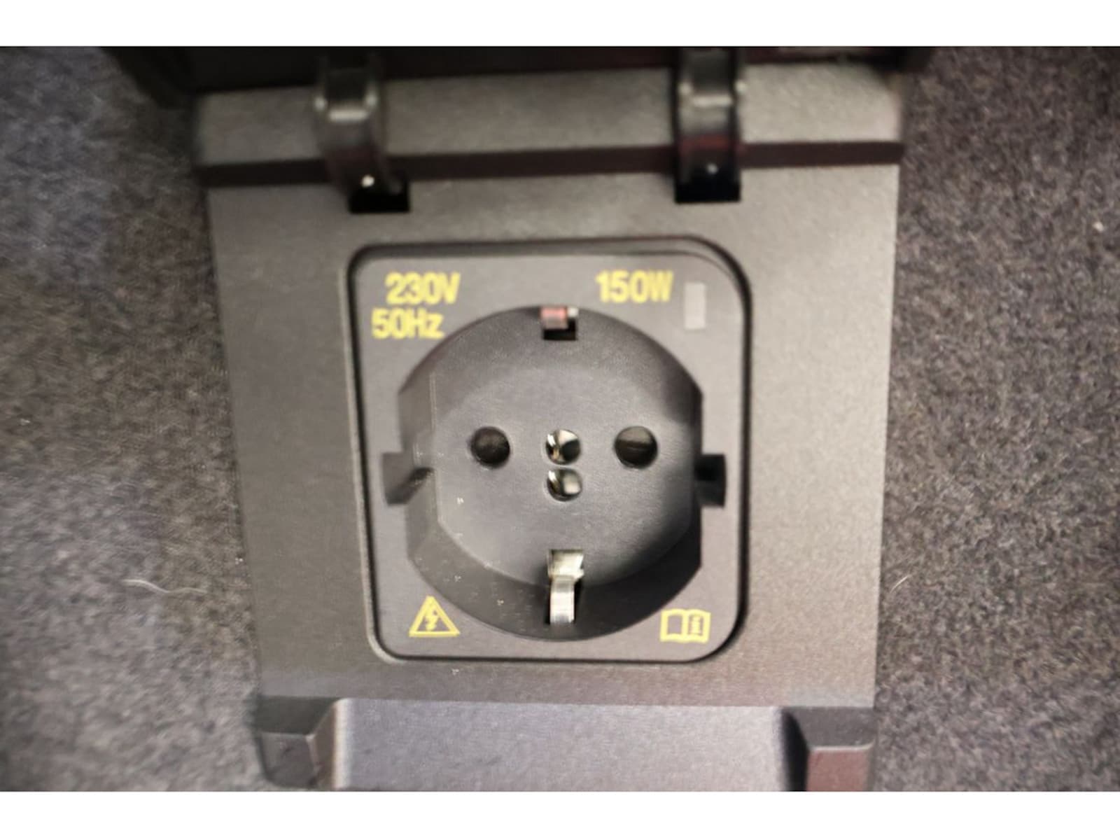 Volkswagen Tayron – Bild 26