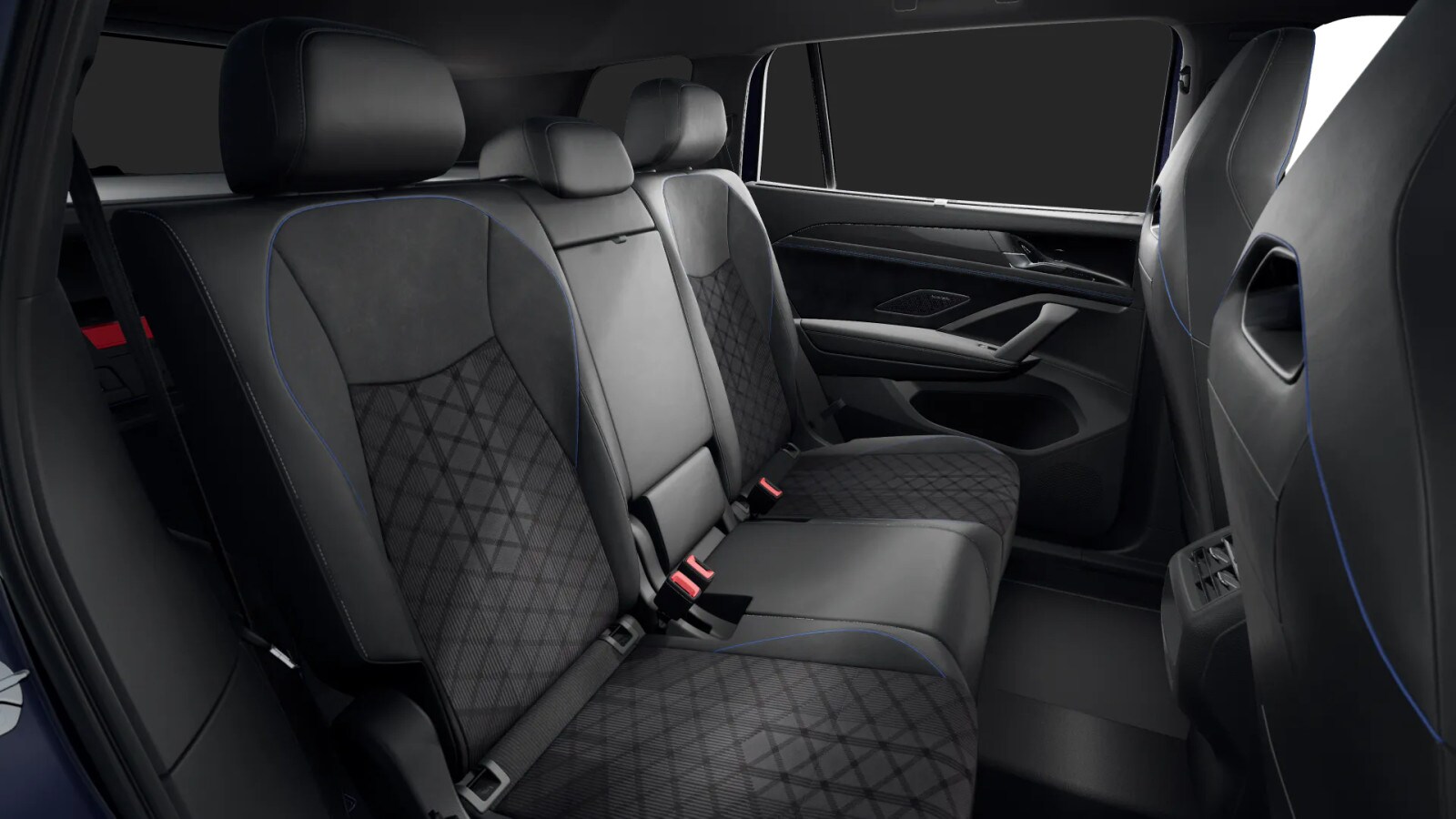 Volkswagen Tayron – Bild 11