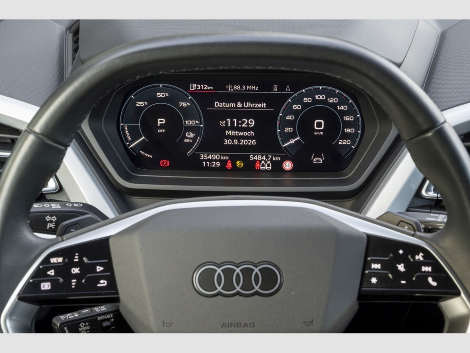 Audi Q4 e-tron – Bild 14