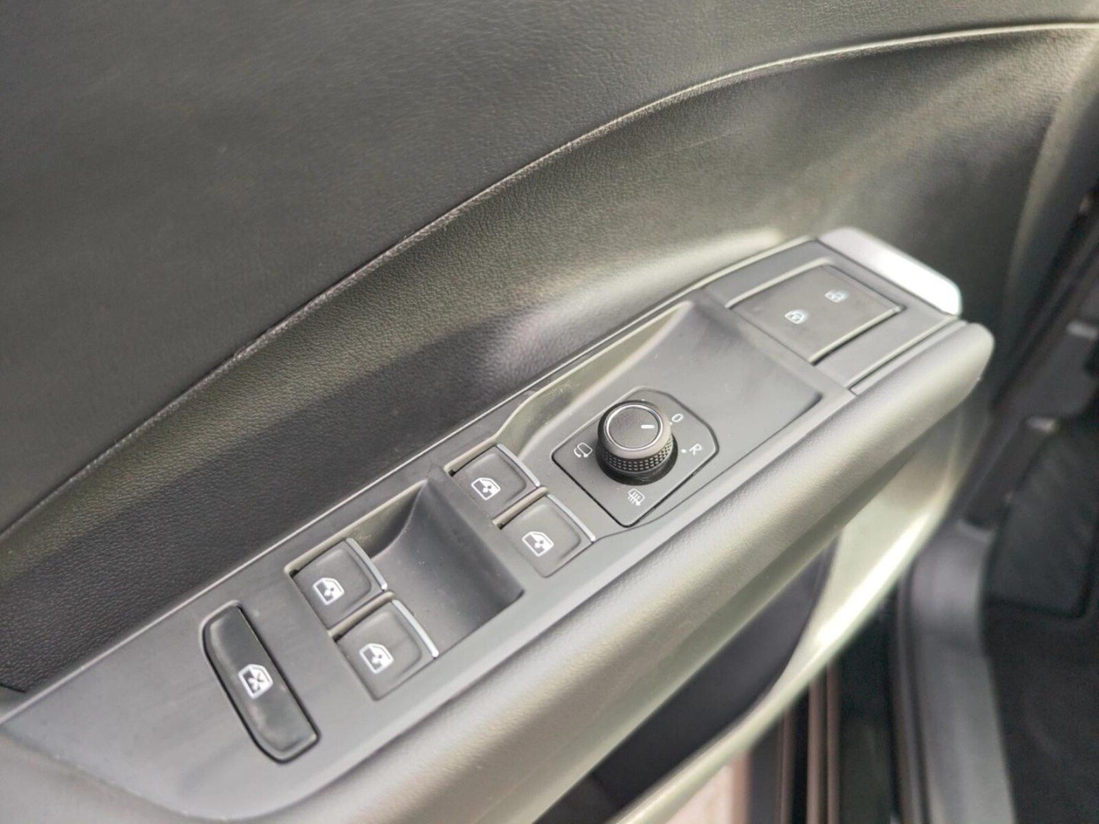 Volkswagen T-Roc – Bild 20