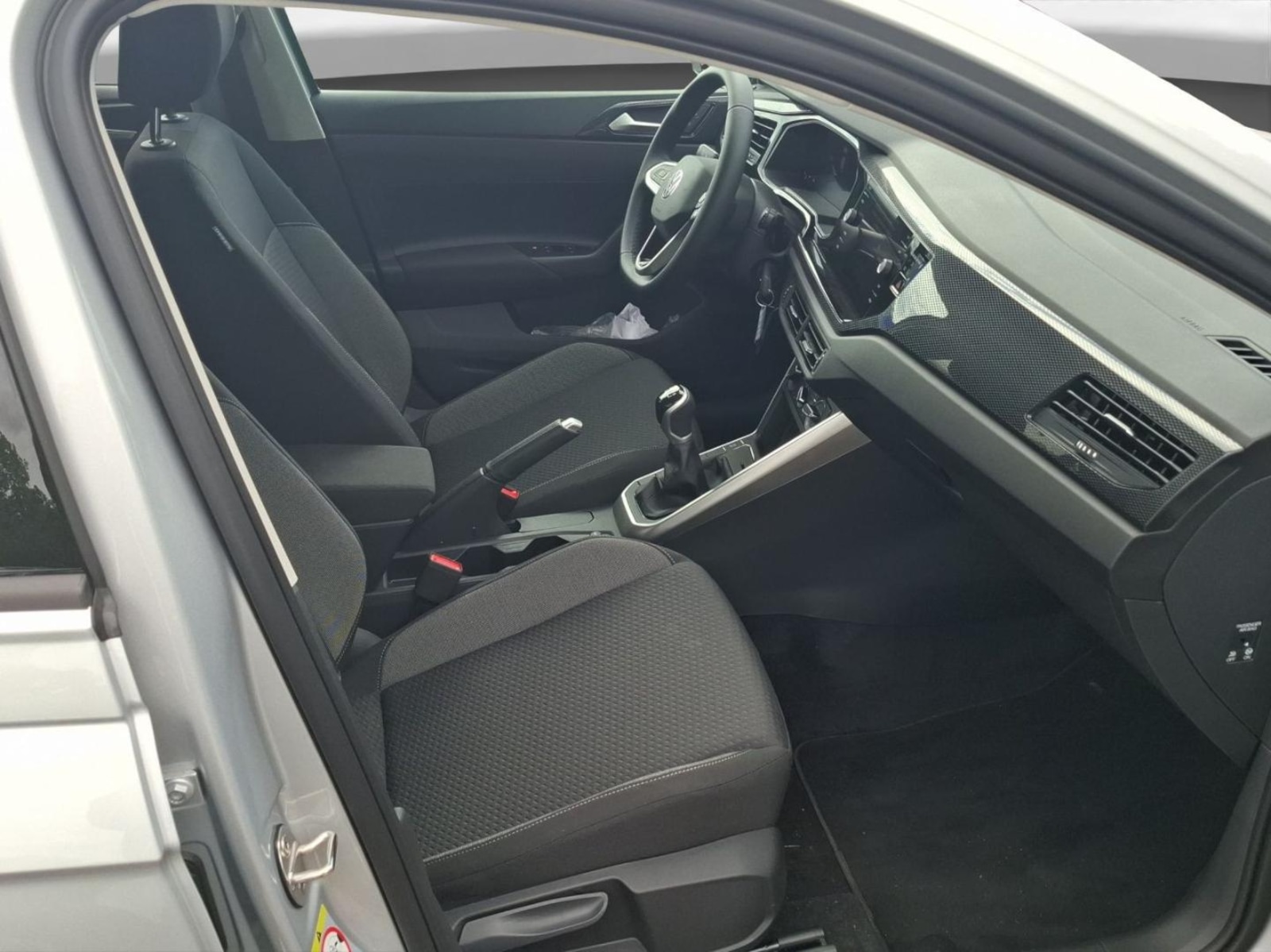 Volkswagen Polo – Bild 10